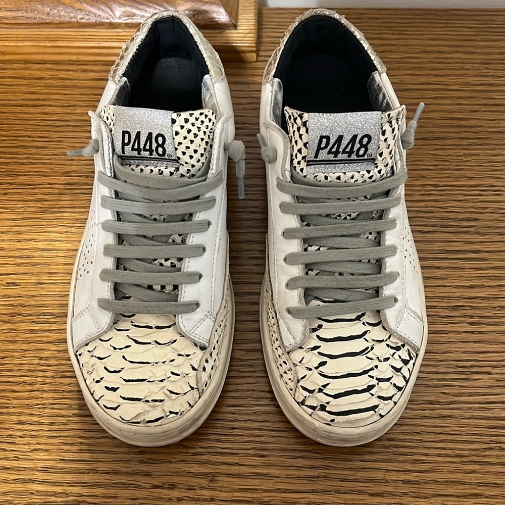 P448 Sneakers